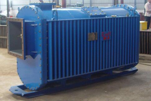 KS13-1000KVA大通矿用变压器